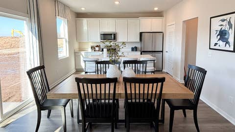 Tiny photo for 5759 Hunter Drive, Mt. Pleasant, WI 53406 (MLS # 12667944)
