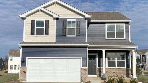 Photo of 5759 Hunter Drive, Mt. Pleasant, WI 53406 (MLS # 12667944)