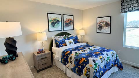 Tiny photo for 5759 Hunter Drive, Mt. Pleasant, WI 53406 (MLS # 12667944)