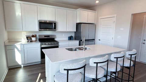Tiny photo for 5759 Hunter Drive, Mt. Pleasant, WI 53406 (MLS # 12667944)