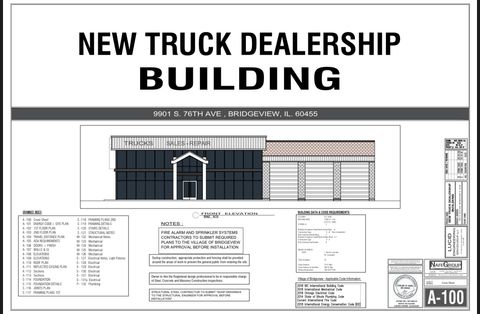 9901 S 76th Avenue Bridgeview IL 60455