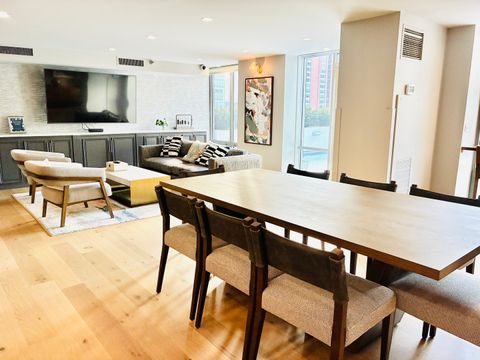 Tiny photo for 474 N Lake Shore Drive #2212, Chicago, IL 60611 (MLS # 12574200)