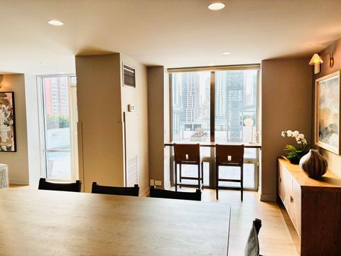 Tiny photo for 474 N Lake Shore Drive #2212, Chicago, IL 60611 (MLS # 12574200)