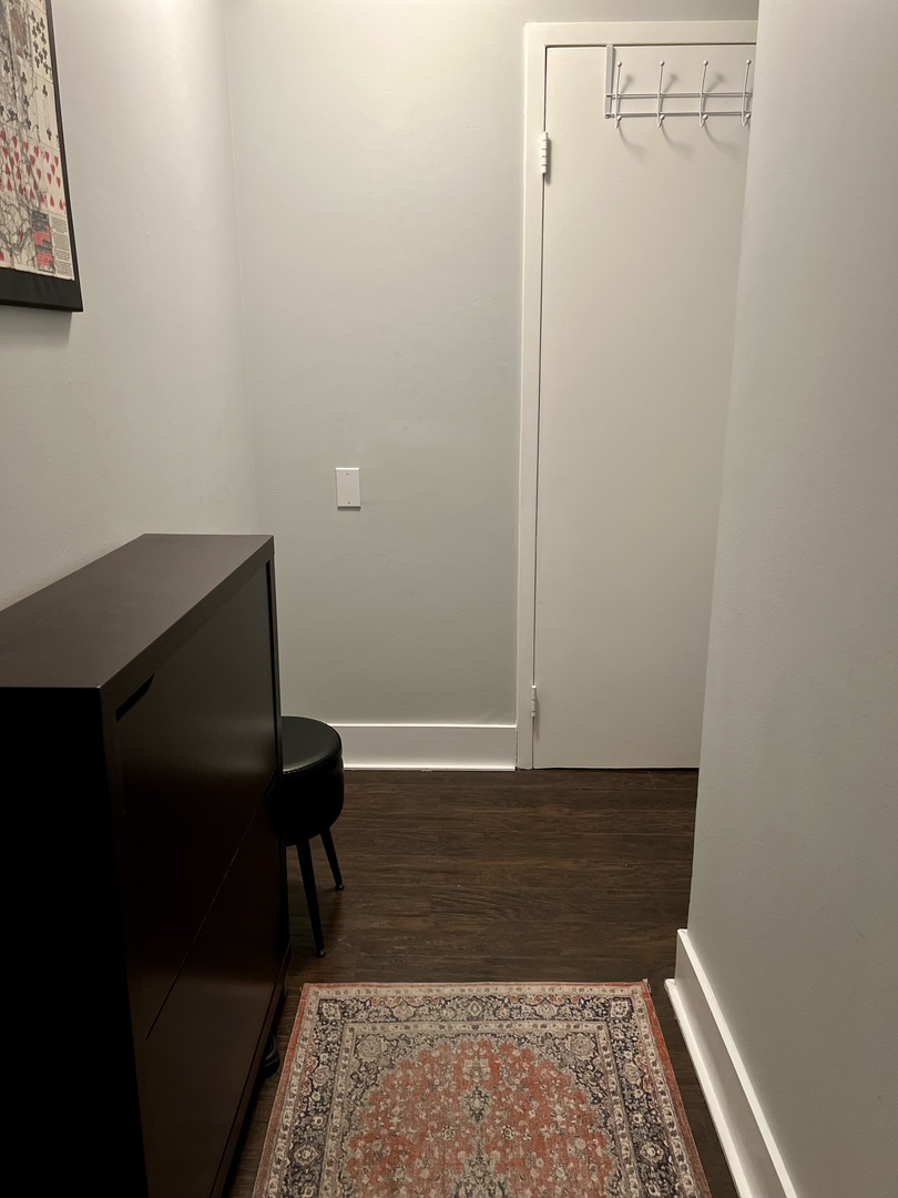 474 N Lake Shore Drive 2212