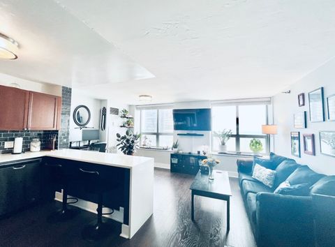 Tiny photo for 474 N Lake Shore Drive #2212, Chicago, IL 60611 (MLS # 12574200)