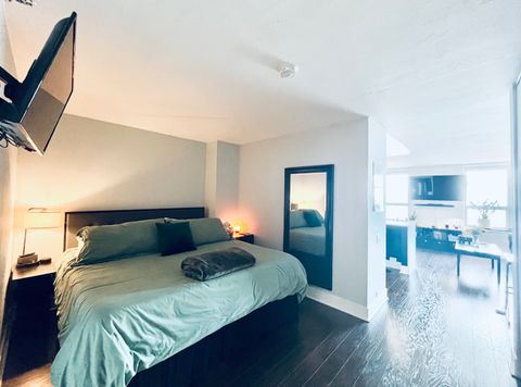 Tiny photo for 474 N Lake Shore Drive #2212, Chicago, IL 60611 (MLS # 12574200)