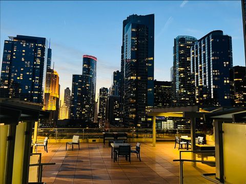 Tiny photo for 474 N Lake Shore Drive #2212, Chicago, IL 60611 (MLS # 12574200)