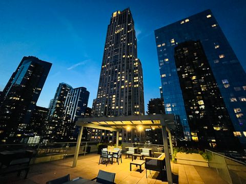 Tiny photo for 474 N Lake Shore Drive #2212, Chicago, IL 60611 (MLS # 12574200)