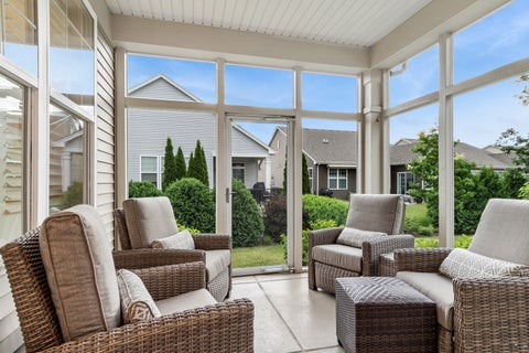 Tiny photo for 4044 Chesapeake Lane, Naperville, IL 60564 (MLS # 12674964)