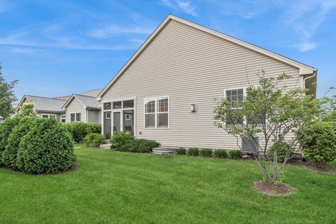 Tiny photo for 4044 Chesapeake Lane, Naperville, IL 60564 (MLS # 12674964)
