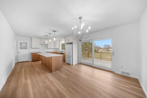 Tiny photo for 917 Sunset Avenue, Earlville, IL 60518 (MLS # 12547918)