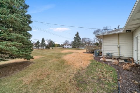 Tiny photo for 917 Sunset Avenue, Earlville, IL 60518 (MLS # 12547918)