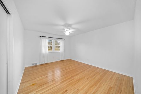 Tiny photo for 917 Sunset Avenue, Earlville, IL 60518 (MLS # 12547918)