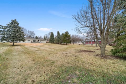 Tiny photo for 917 Sunset Avenue, Earlville, IL 60518 (MLS # 12547918)
