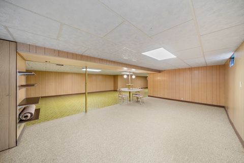 Tiny photo for 917 Sunset Avenue, Earlville, IL 60518 (MLS # 12547918)