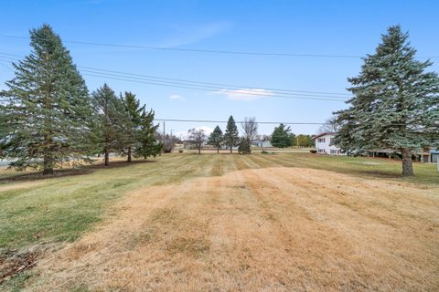 Tiny photo for 917 Sunset Avenue, Earlville, IL 60518 (MLS # 12547918)