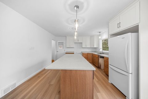 Tiny photo for 917 Sunset Avenue, Earlville, IL 60518 (MLS # 12547918)