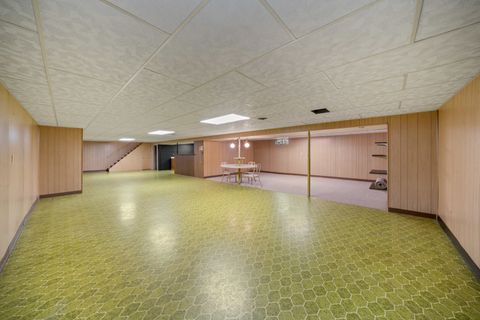 Tiny photo for 917 Sunset Avenue, Earlville, IL 60518 (MLS # 12547918)