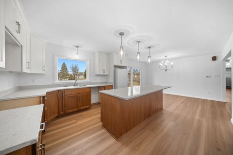 Tiny photo for 917 Sunset Avenue, Earlville, IL 60518 (MLS # 12547918)