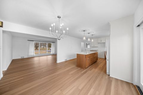 Tiny photo for 917 Sunset Avenue, Earlville, IL 60518 (MLS # 12547918)