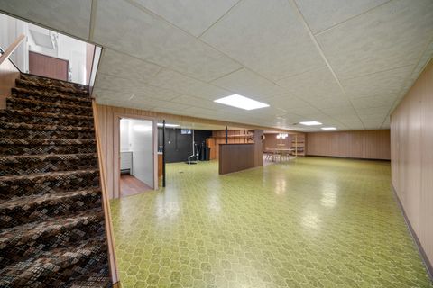 Tiny photo for 917 Sunset Avenue, Earlville, IL 60518 (MLS # 12547918)