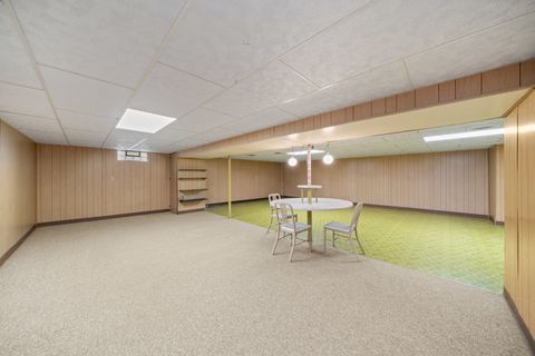 Tiny photo for 917 Sunset Avenue, Earlville, IL 60518 (MLS # 12547918)