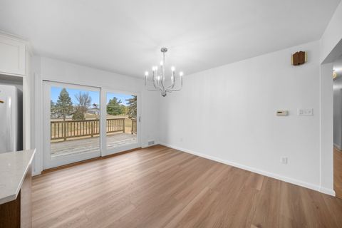 Tiny photo for 917 Sunset Avenue, Earlville, IL 60518 (MLS # 12547918)