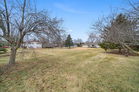 Tiny photo for 917 Sunset Avenue, Earlville, IL 60518 (MLS # 12547918)