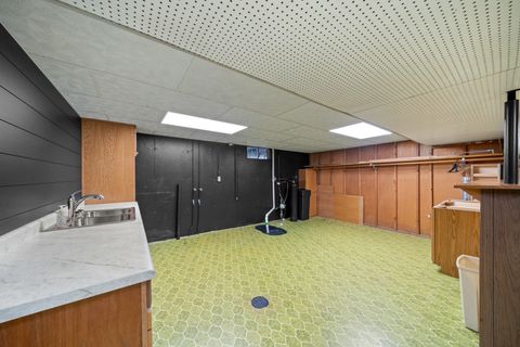 Tiny photo for 917 Sunset Avenue, Earlville, IL 60518 (MLS # 12547918)