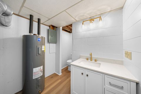 Tiny photo for 917 Sunset Avenue, Earlville, IL 60518 (MLS # 12547918)