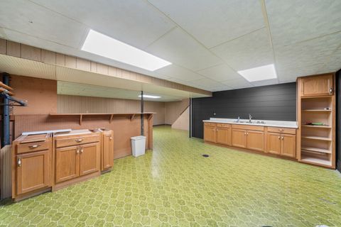 Tiny photo for 917 Sunset Avenue, Earlville, IL 60518 (MLS # 12547918)