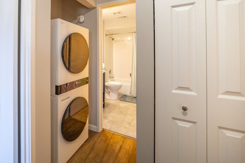 Tiny photo for 714 Walnut Drive #205, Darien, IL 60561 (MLS # 12565895)