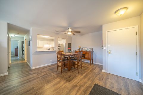 Tiny photo for 714 Walnut Drive #205, Darien, IL 60561 (MLS # 12565895)