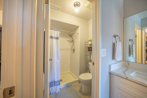 Tiny photo for 714 Walnut Drive #205, Darien, IL 60561 (MLS # 12565895)