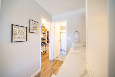 Tiny photo for 714 Walnut Drive #205, Darien, IL 60561 (MLS # 12565895)