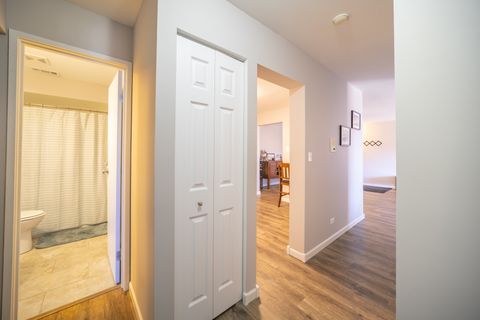 Tiny photo for 714 Walnut Drive #205, Darien, IL 60561 (MLS # 12565895)