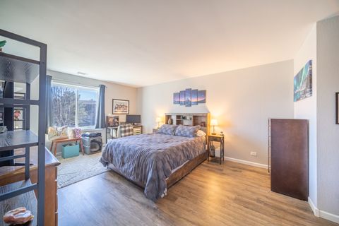 Tiny photo for 714 Walnut Drive #205, Darien, IL 60561 (MLS # 12565895)