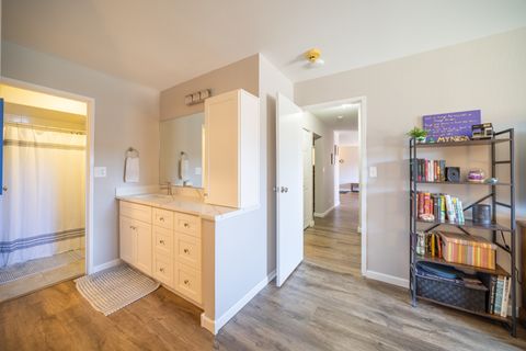 Tiny photo for 714 Walnut Drive #205, Darien, IL 60561 (MLS # 12565895)