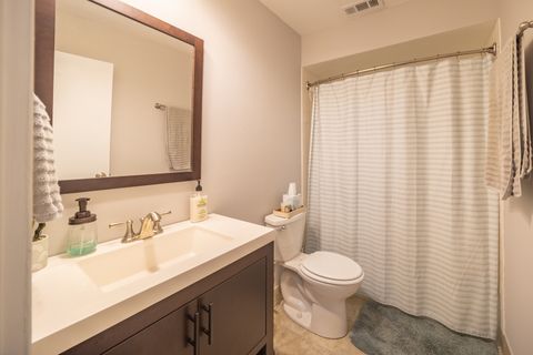 Tiny photo for 714 Walnut Drive #205, Darien, IL 60561 (MLS # 12565895)