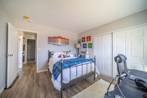 Tiny photo for 714 Walnut Drive #205, Darien, IL 60561 (MLS # 12565895)