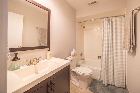 Tiny photo for 714 Walnut Drive #205, Darien, IL 60561 (MLS # 12565895)