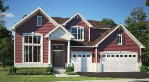 10340 Amos Street Huntley IL 60142