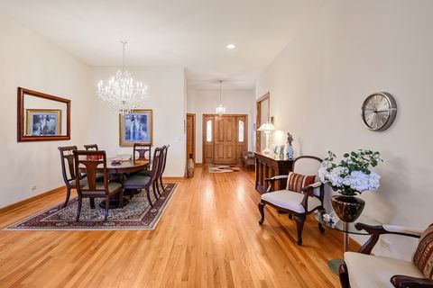 Tiny photo for 61 Berkshire Court, Burr Ridge, IL 60527 (MLS # 12600278)