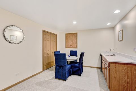 Tiny photo for 61 Berkshire Court, Burr Ridge, IL 60527 (MLS # 12600278)