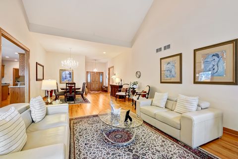 Tiny photo for 61 Berkshire Court, Burr Ridge, IL 60527 (MLS # 12600278)