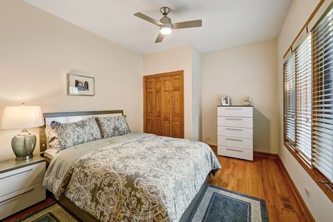 Tiny photo for 61 Berkshire Court, Burr Ridge, IL 60527 (MLS # 12600278)