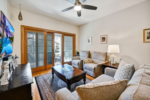 Tiny photo for 61 Berkshire Court, Burr Ridge, IL 60527 (MLS # 12600278)