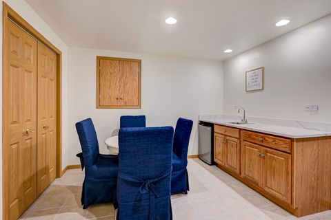 Tiny photo for 61 Berkshire Court, Burr Ridge, IL 60527 (MLS # 12600278)