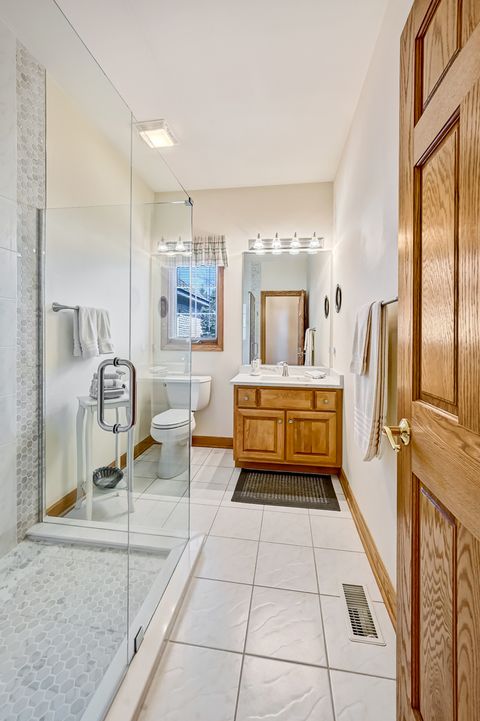 Tiny photo for 61 Berkshire Court, Burr Ridge, IL 60527 (MLS # 12600278)