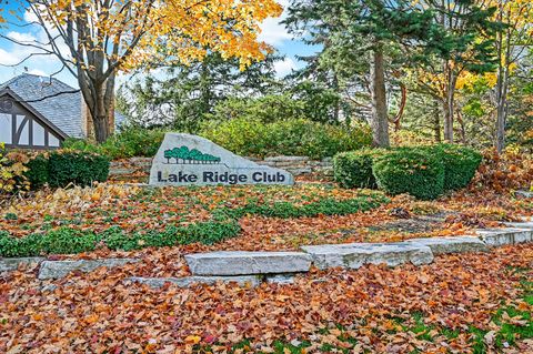 Tiny photo for 61 Berkshire Court, Burr Ridge, IL 60527 (MLS # 12600278)